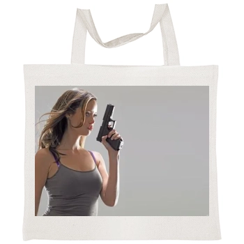 Summer Glau Tote