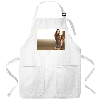 Summer Glau Apron