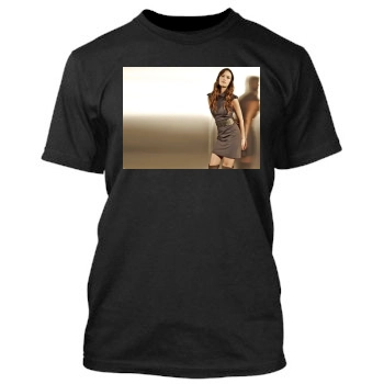 Summer Glau Men's TShirt