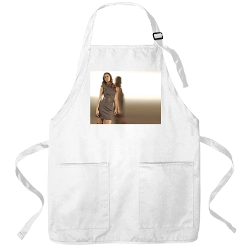 Summer Glau Apron