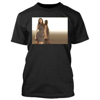 Summer Glau Men's TShirt