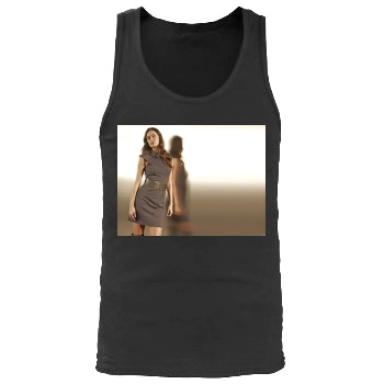 Summer Glau Men's Tank Top