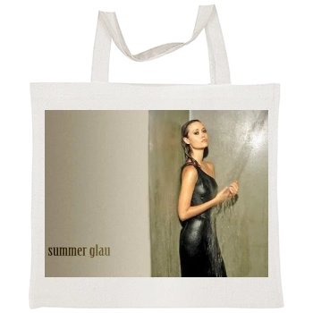 Summer Glau Tote