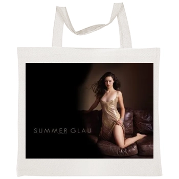 Summer Glau Tote