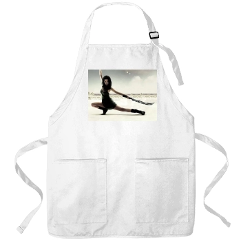 Summer Glau Apron