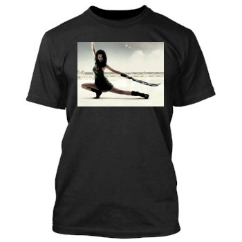 Summer Glau Men's TShirt