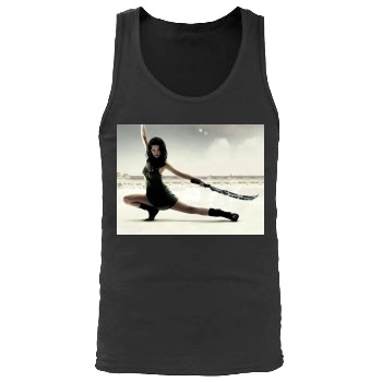 Summer Glau Men's Tank Top