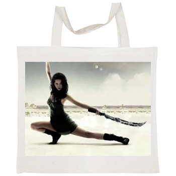 Summer Glau Tote