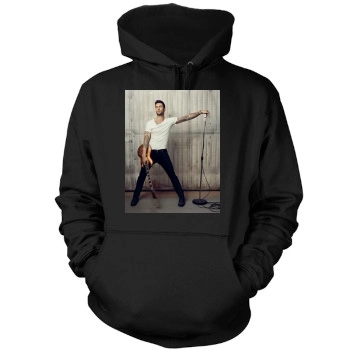 Adam Levine Mens Pullover Hoodie Sweatshirt