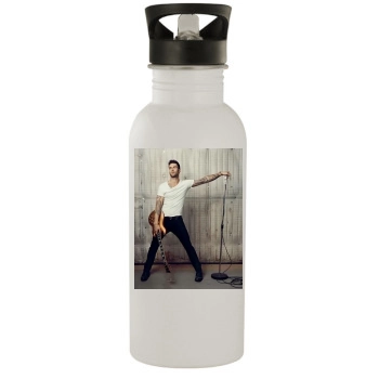 Adam Levine Stainless Steel Water Bottle