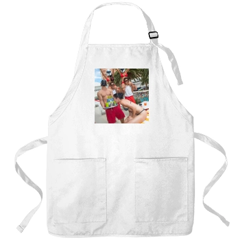 Adrianne Curry Apron