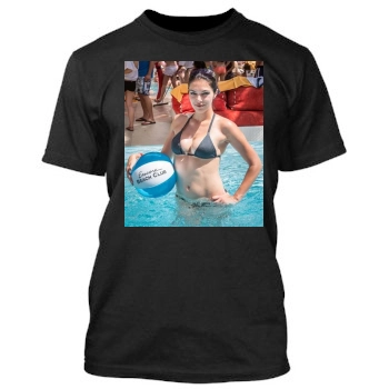 Adrianne Curry Men's TShirt