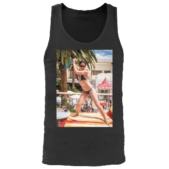 Adrianne Curry Men's Tank Top