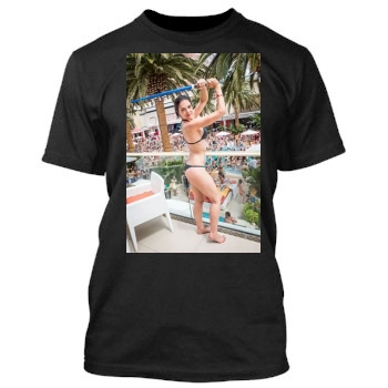 Adrianne Curry Men's TShirt