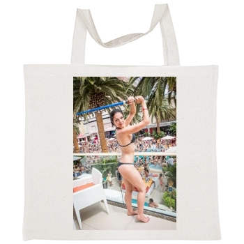 Adrianne Curry Tote