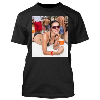 Adrianne Curry Men's TShirt