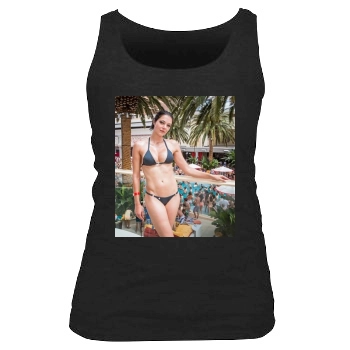 Adrianne Curry Women's Tank Top