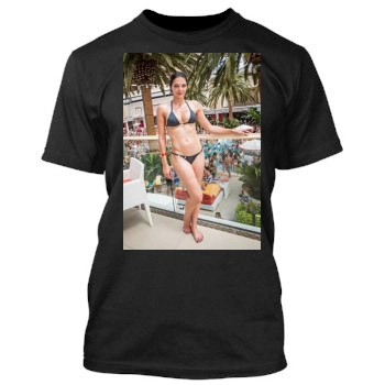 Adrianne Curry Men's TShirt