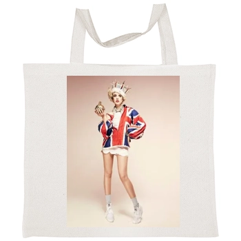 Agyness Deyn Tote