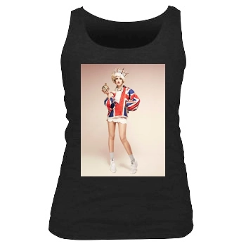 Agyness Deyn Women's Tank Top