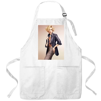 Agyness Deyn Apron