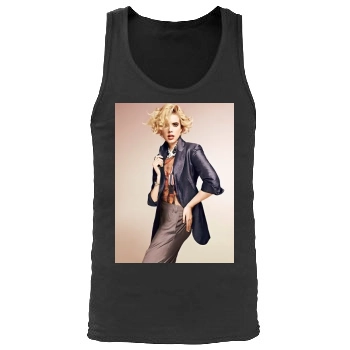 Agyness Deyn Men's Tank Top