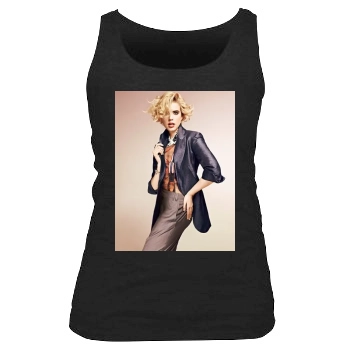 Agyness Deyn Women's Tank Top