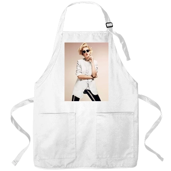 Agyness Deyn Apron