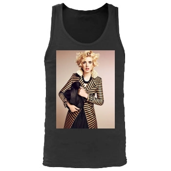 Agyness Deyn Men's Tank Top