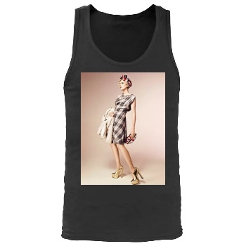 Agyness Deyn Men's Tank Top