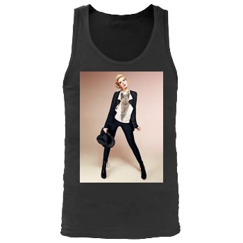 Agyness Deyn Men's Tank Top