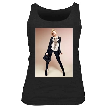 Agyness Deyn Women's Tank Top