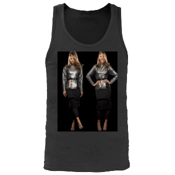 Alessandra Ambrosio Men's Tank Top