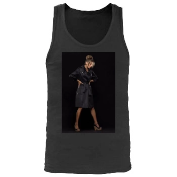 Alessandra Ambrosio Men's Tank Top