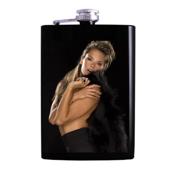 Alessandra Ambrosio Hip Flask