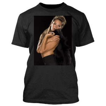 Alessandra Ambrosio Men's TShirt