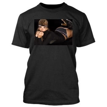 Alessandra Ambrosio Men's TShirt