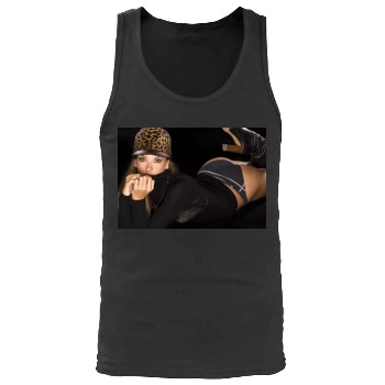 Alessandra Ambrosio Men's Tank Top