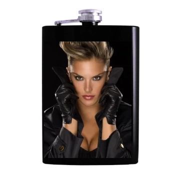 Alessandra Ambrosio Hip Flask