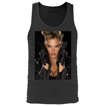 Alessandra Ambrosio Men's Tank Top