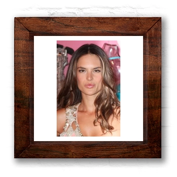 Alessandra Ambrosio 6x6