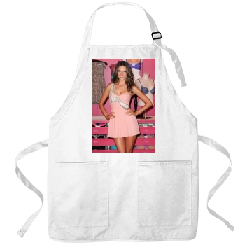 Alessandra Ambrosio Apron