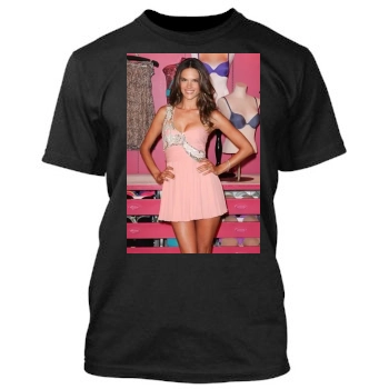 Alessandra Ambrosio Men's TShirt