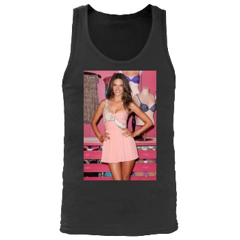 Alessandra Ambrosio Men's Tank Top