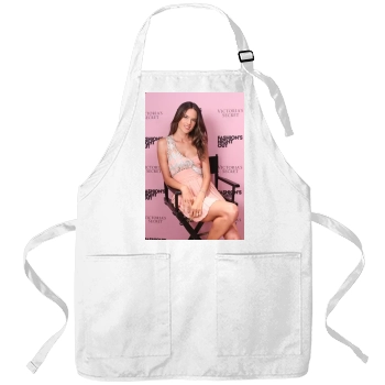 Alessandra Ambrosio Apron