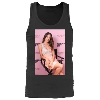 Alessandra Ambrosio Men's Tank Top