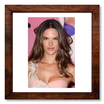 Alessandra Ambrosio 12x12