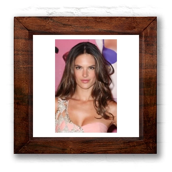 Alessandra Ambrosio 6x6