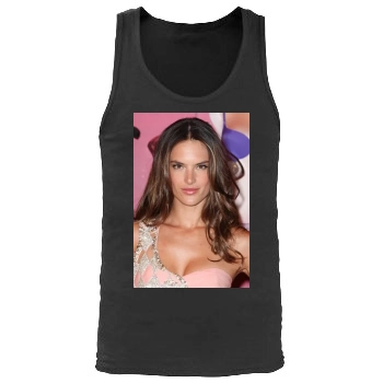 Alessandra Ambrosio Men's Tank Top