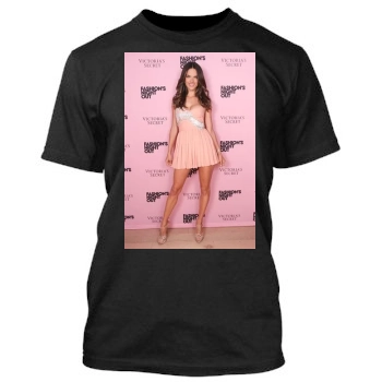 Alessandra Ambrosio Men's TShirt